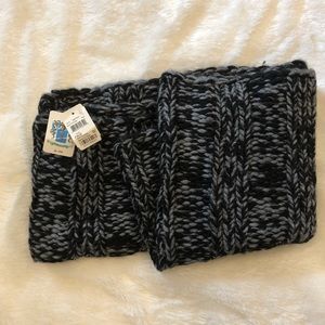 Portolano infinity scarf
